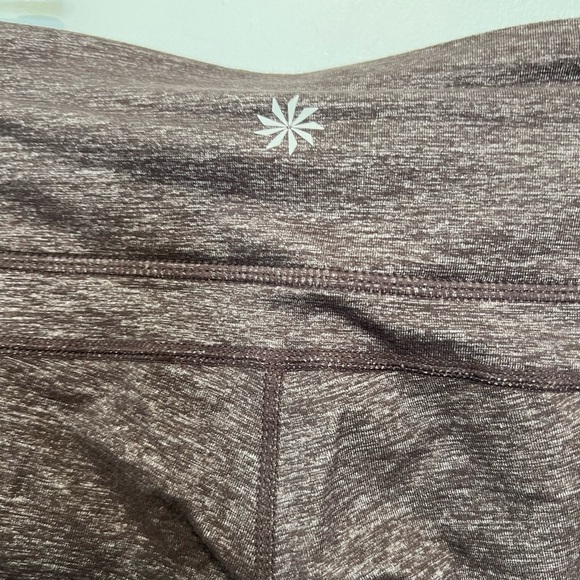 M. Athleta Revelation yoga pant - Picture 12 of 16